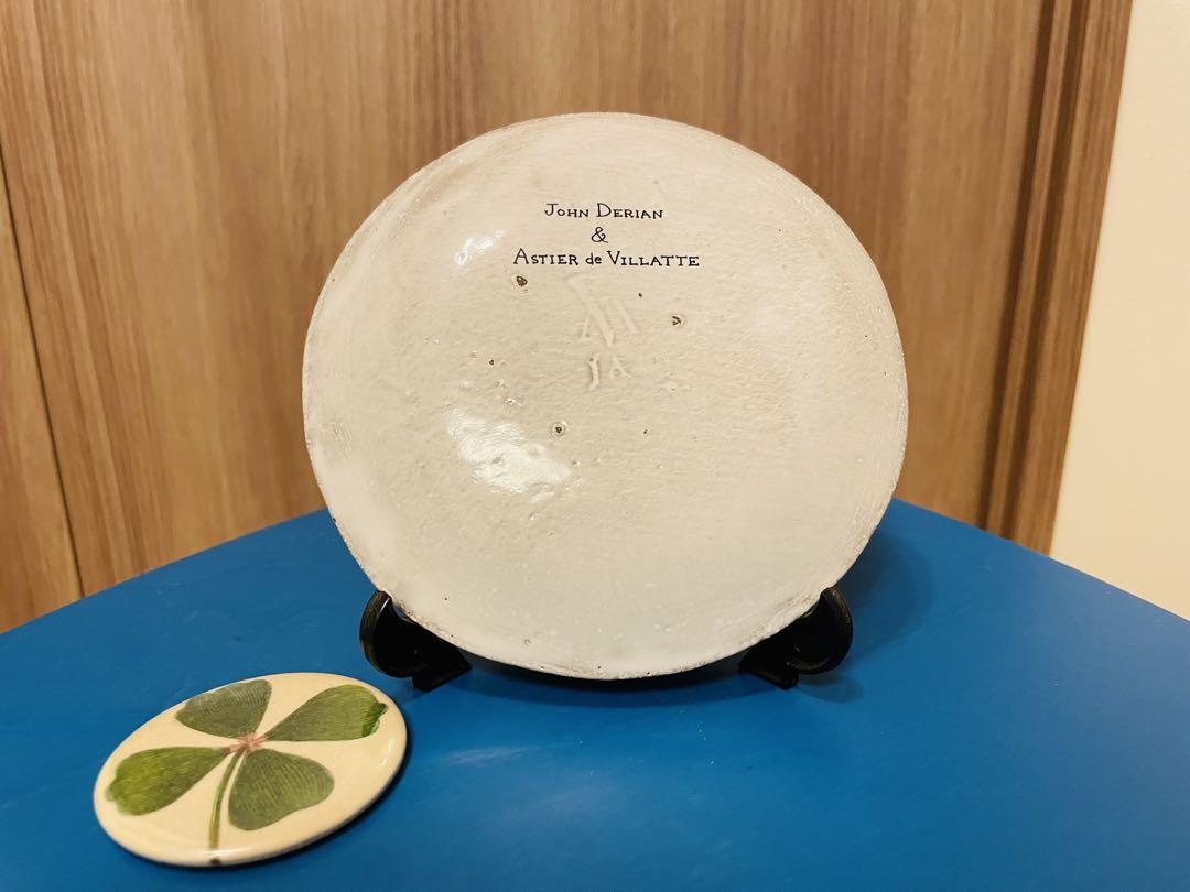 ASTIER de VILLATTE | インセンスバーナー オマケつき