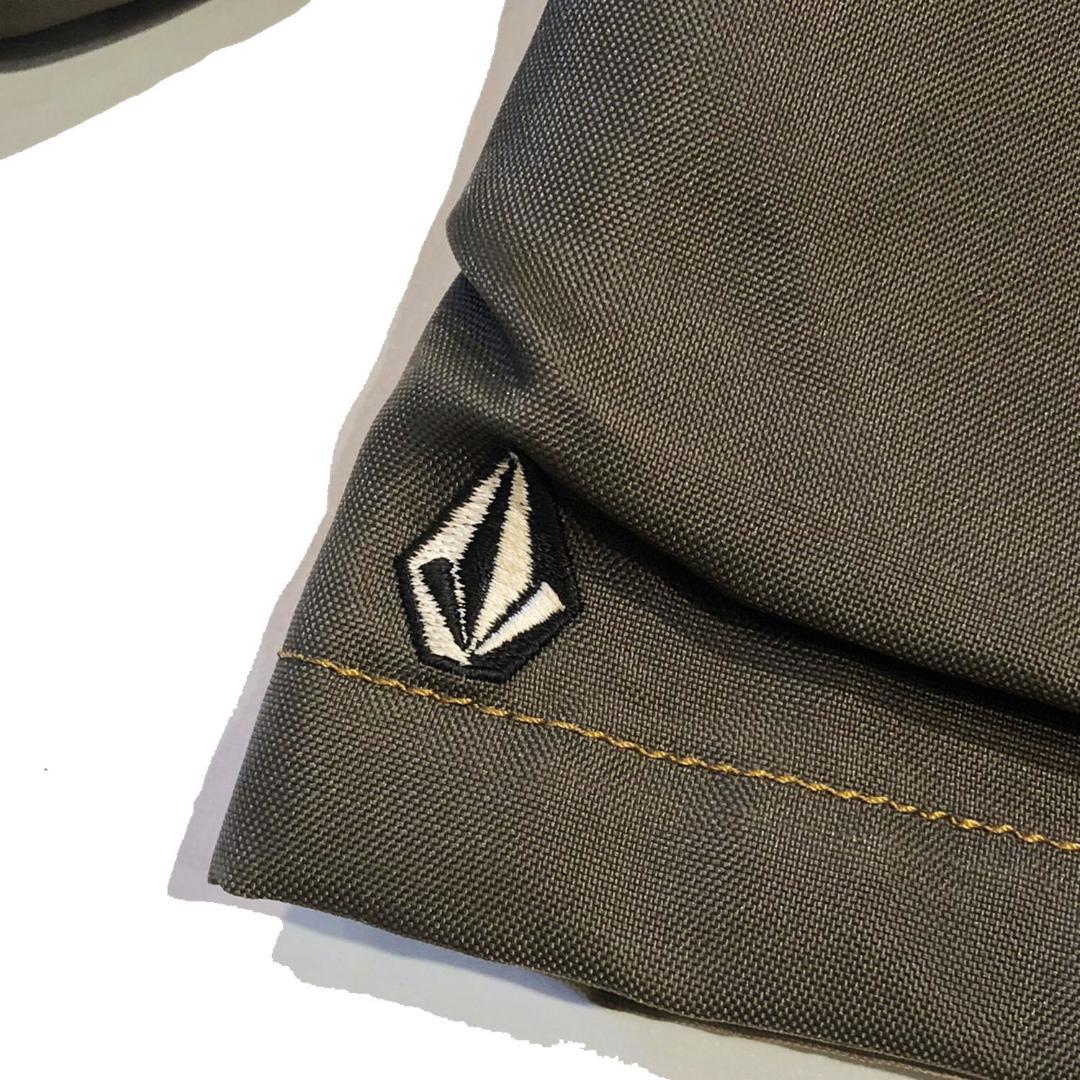 -VOLCOM ボルコム サーフ スノーボード DTgan-m22922586973 ナイロン ジャケット NEW人気