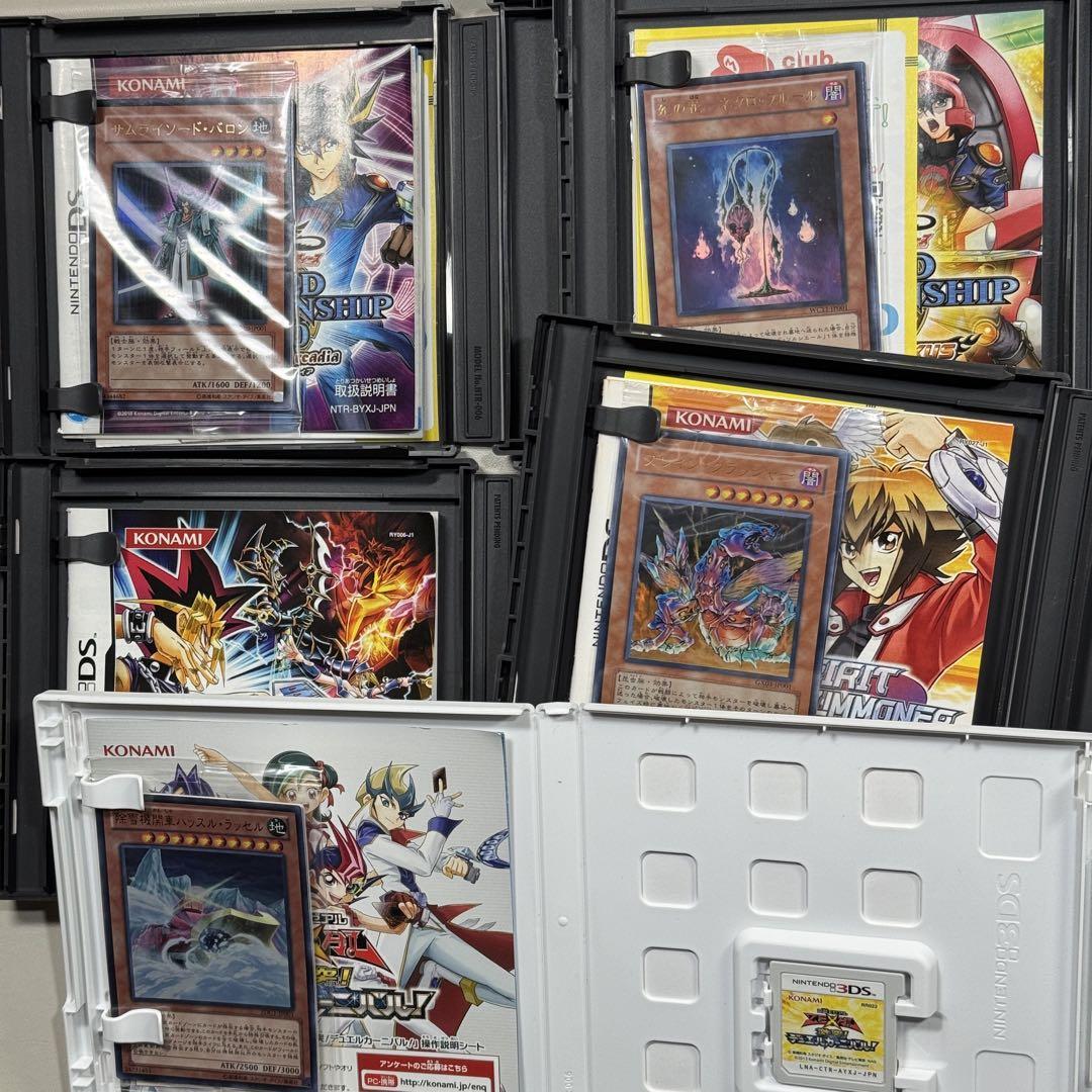 遊戯王ZEXAL 激突！デュエルカーニバル！ - メルカリ