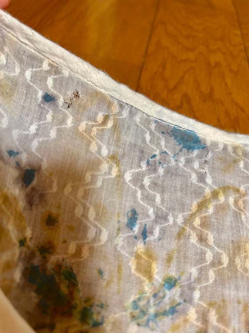 70s 80sヨーロッパ フランス アンティーク 古着 ヴィンテージ 花柄ワンピ 70s 80sヨーロッパ フランス アンティーク 古着 ヴィンテージ 花柄ワンピ