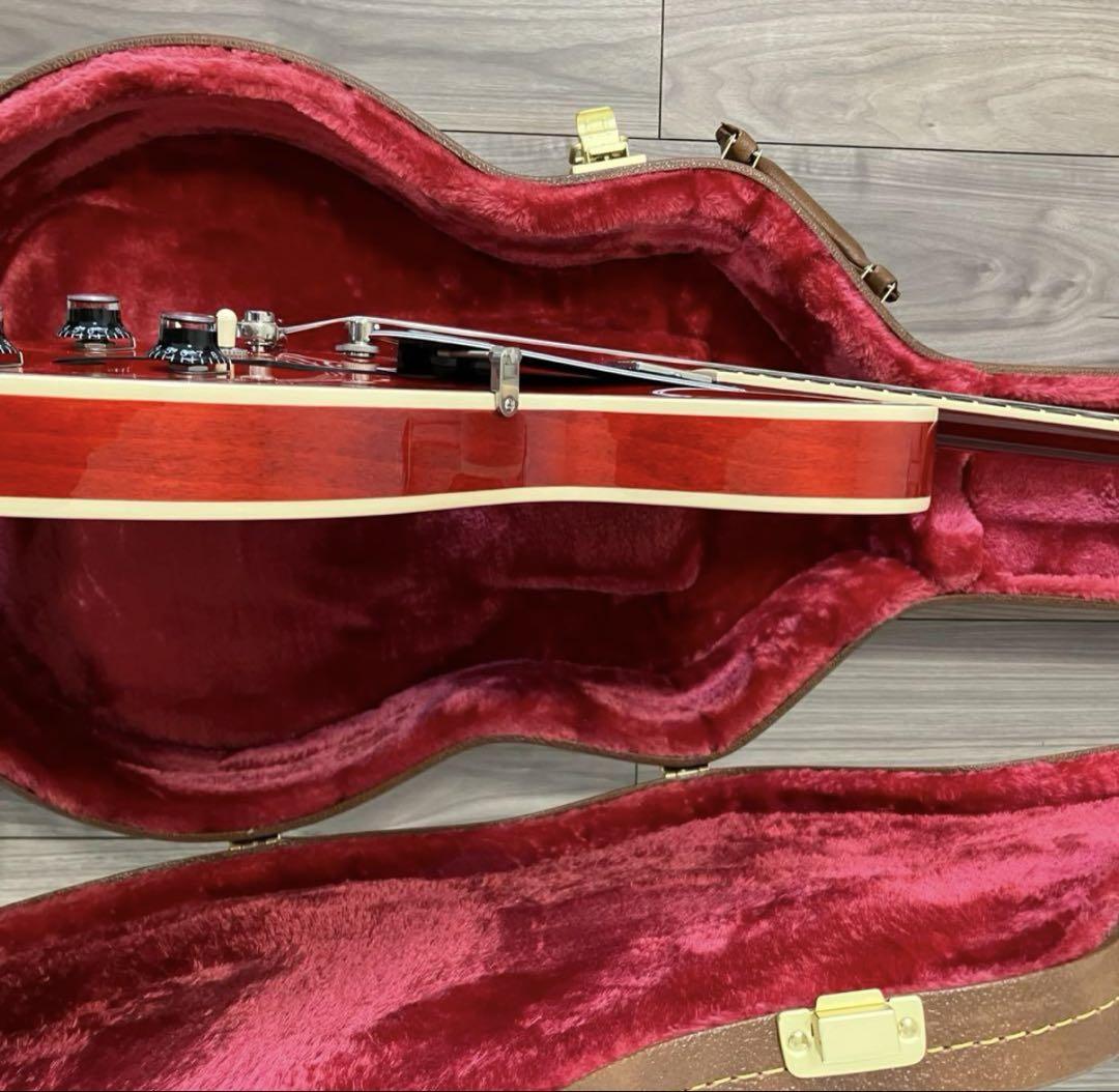 ま*み様 Gibson ES-345 【美品】