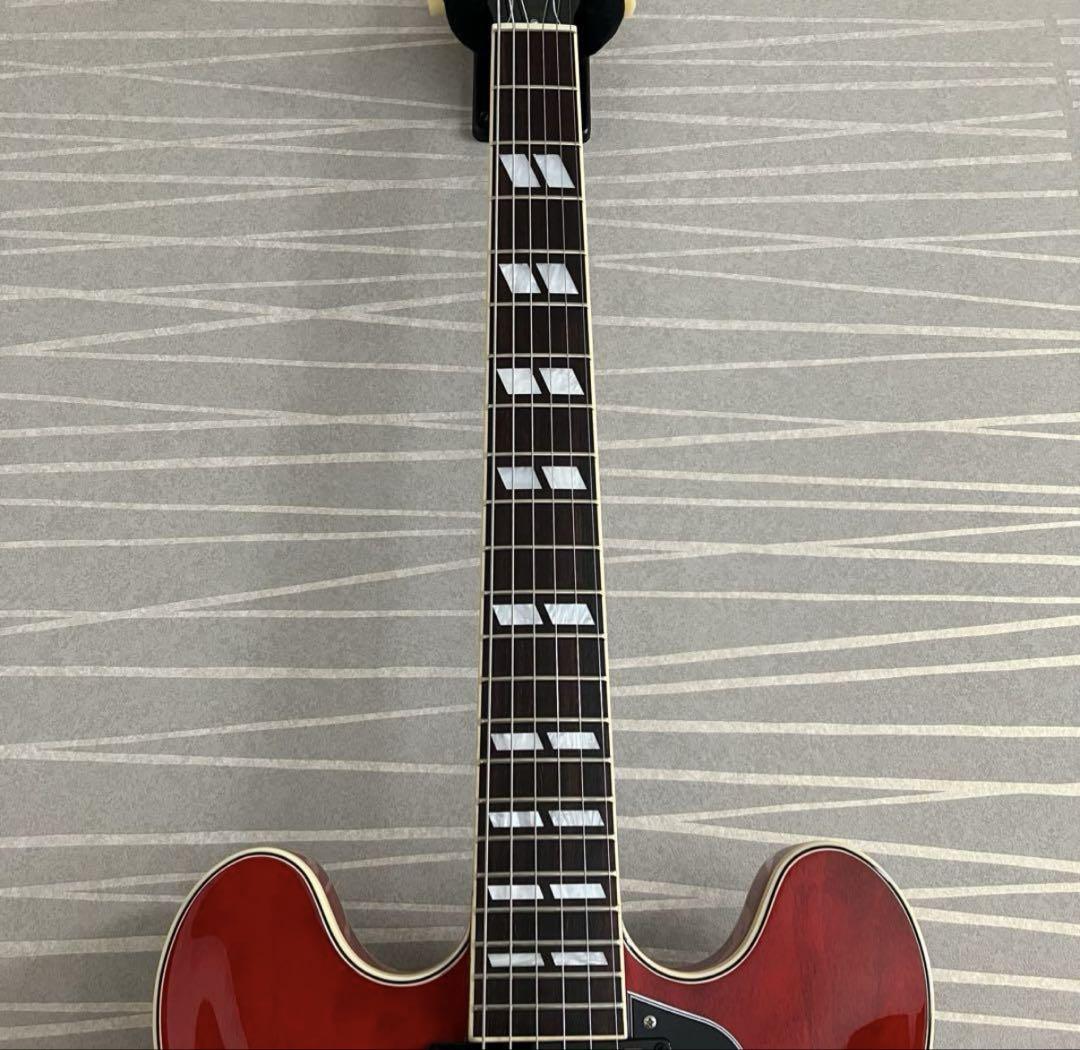 ま*み様 Gibson ES-345 【美品】