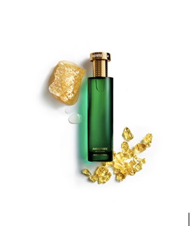 エルメティカ　香水　Hermetica AMBERBEE アンバービー Amazon.com: Hermetica (Amberbee EDP 50ml