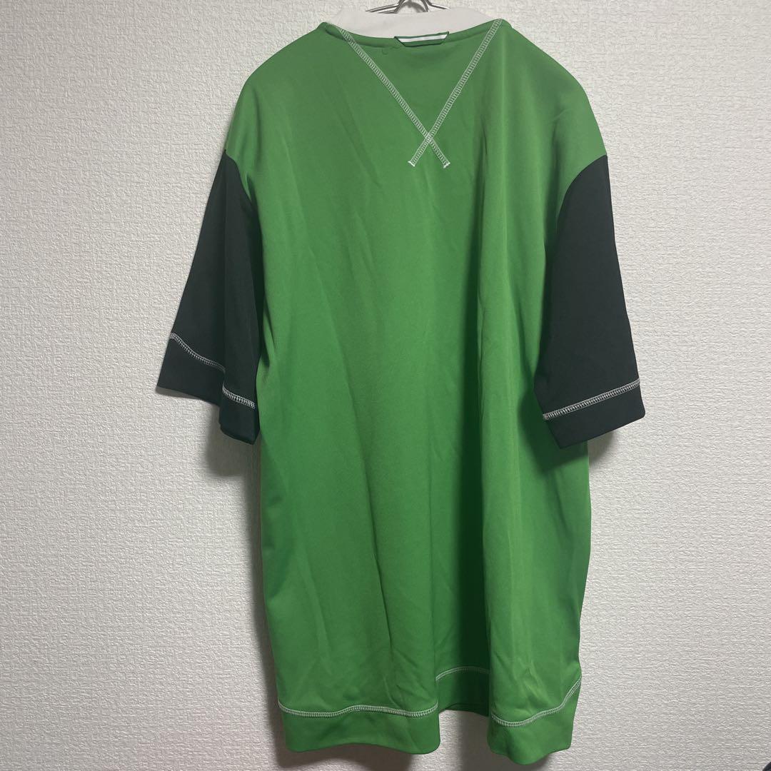 アンブロ　セルティック　サッカーシャツ　サイズL