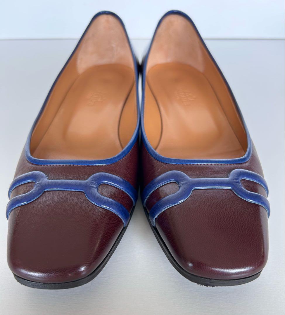 エルメスHermes シューズ サイズ36.5