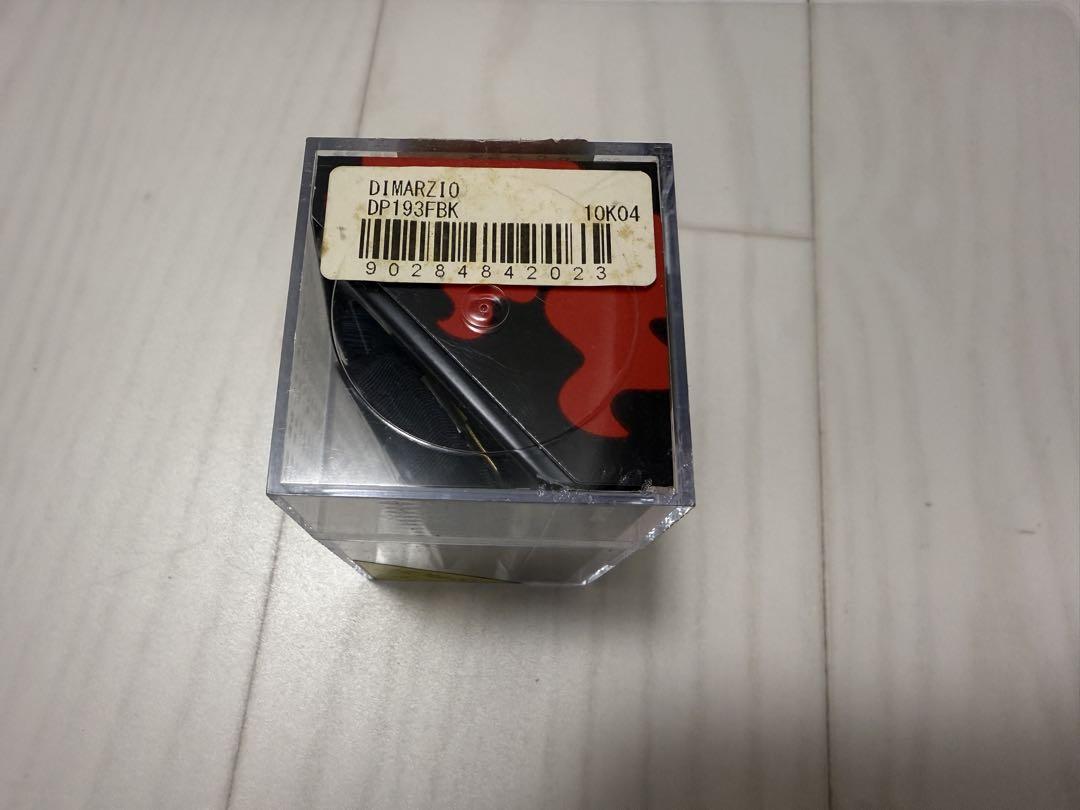 ギター DiMarzio Air Norton F-Spaced DP193FBK