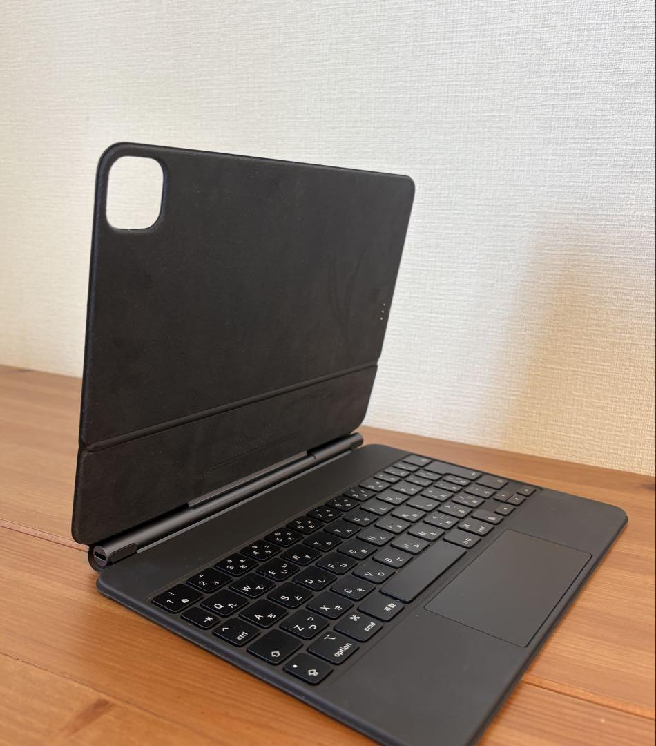 iPad Magic Keyboard11インチ 純正Japanese 日本語