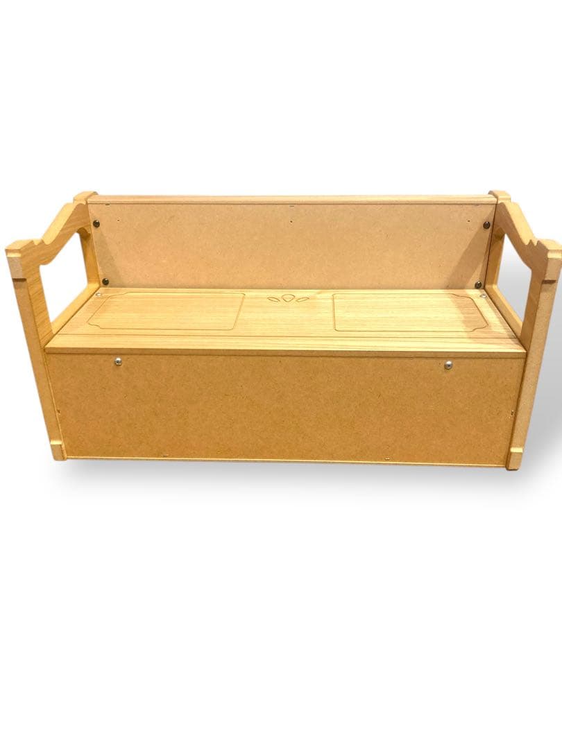 KAWAI アップライトピアノ ミニピアノ ナチュラルウッド箱あり河合楽器製作所 YUZUMIYA_COM