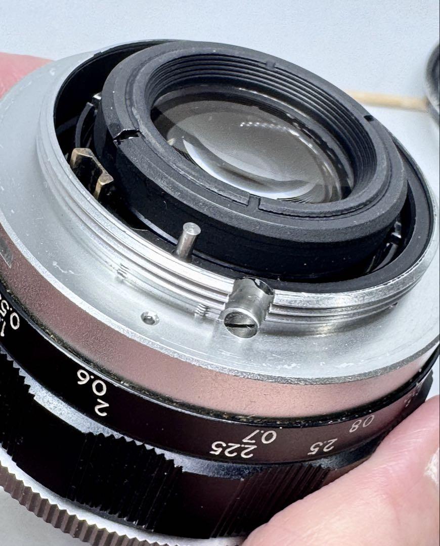 Auto-Takumar