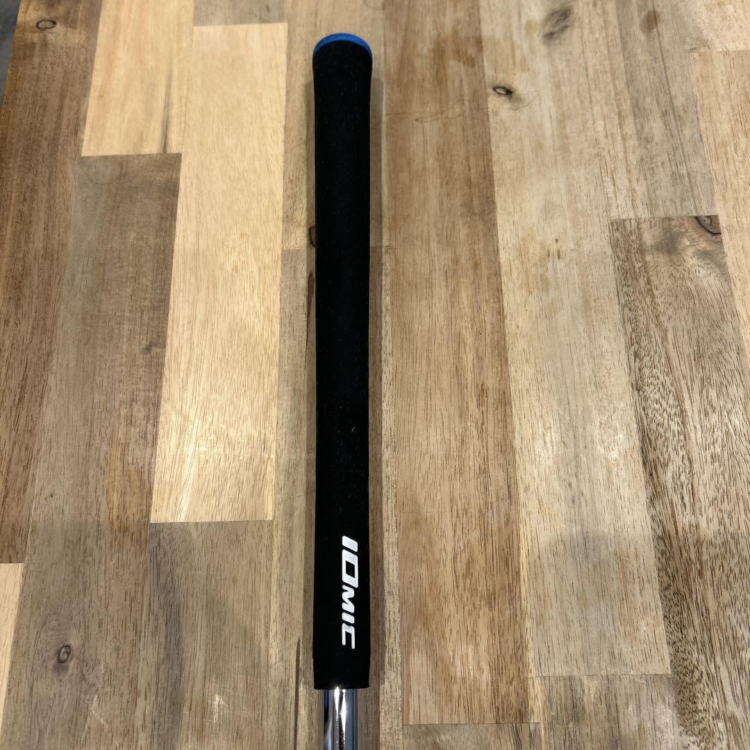 PING i200 アイアン　Ｕ