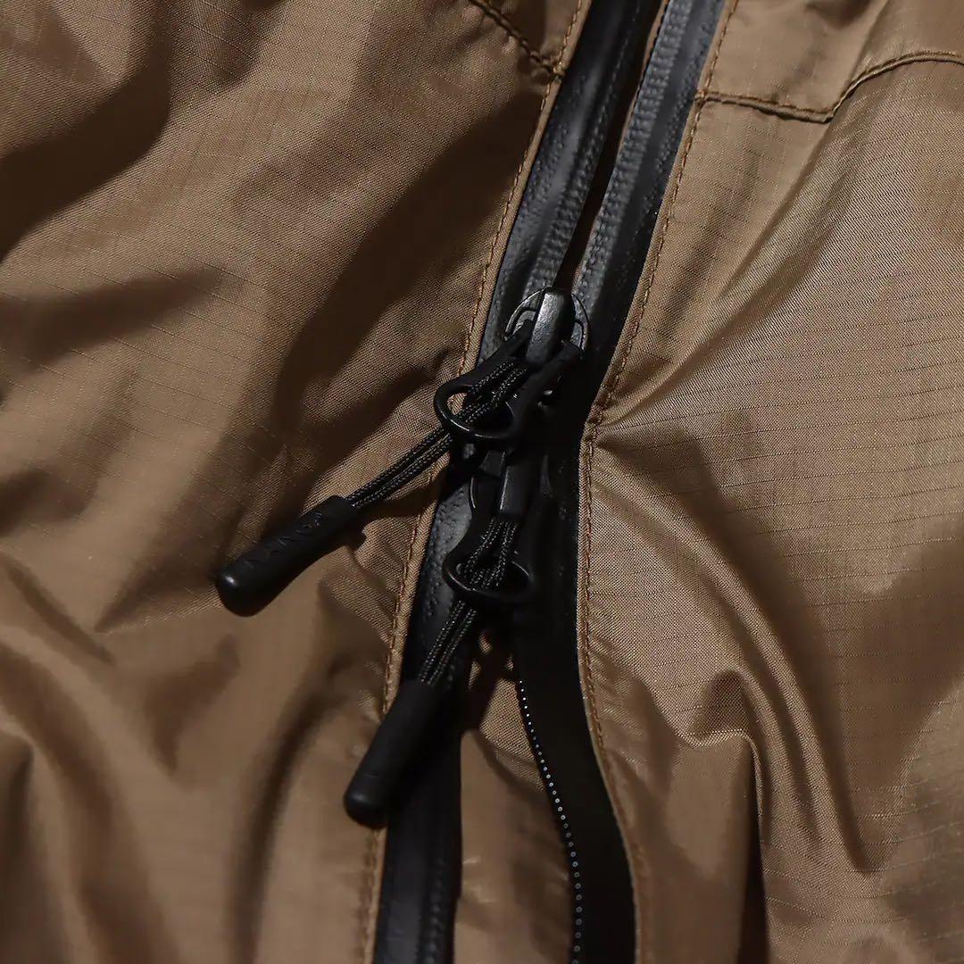 NANGA × ATMOS AUROLA DOWN PARKA XL NANGA × ATMOS AUROLA DOWN PARKA XL