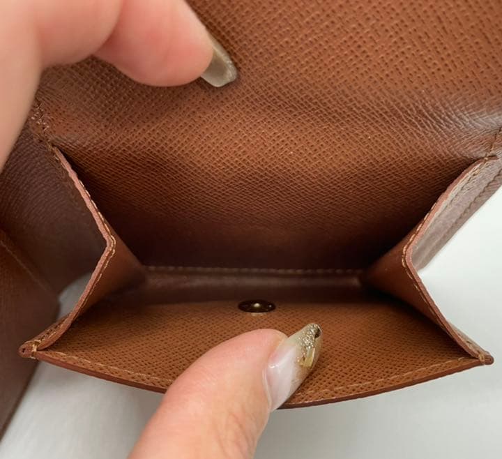 数量限定 極美品 ルイヴィトン トルコ 二つ折り財布 モノグラム 折り財布 Rakaminstudent Com 数量限定 極美品 ルイヴィトン トルコ 二つ折り財布 モノグラム 折り財布 Rakaminstudent Com