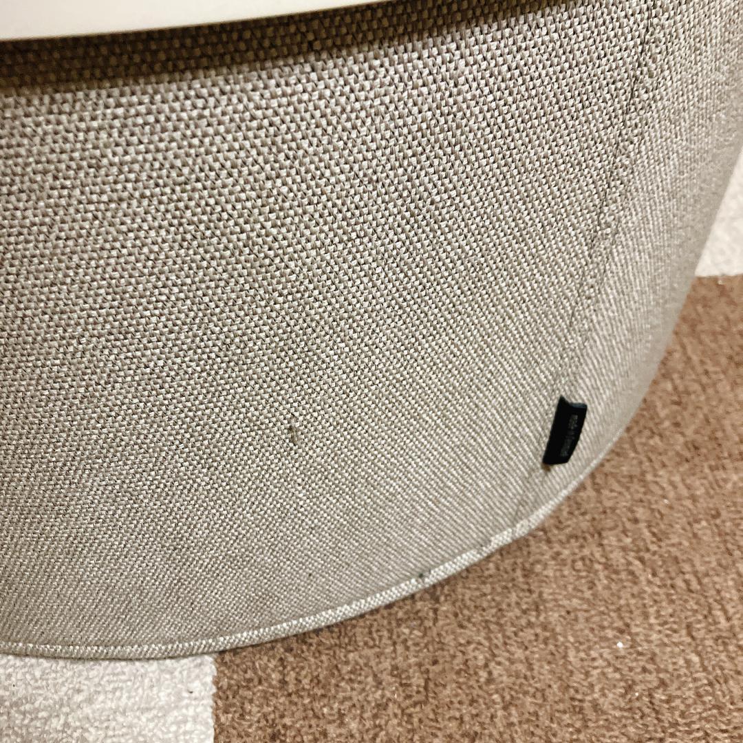アクタス　ドラムスパフ　デンマーク製