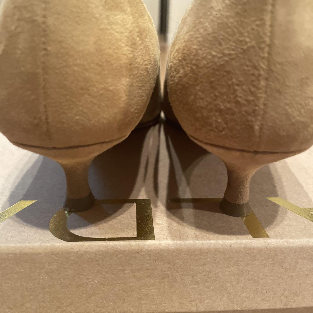 BALDAN パンプス