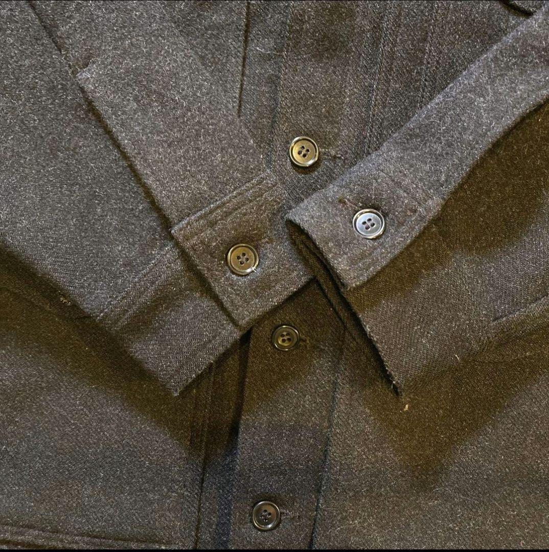 FILSON 美品 シングルマッキーノクルーザージャケット