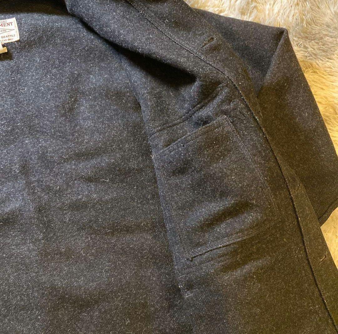 FILSON 美品 シングルマッキーノクルーザージャケット