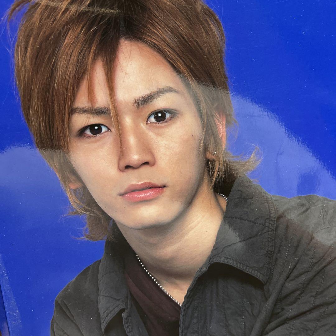 雑誌　付録　ジャニーズ