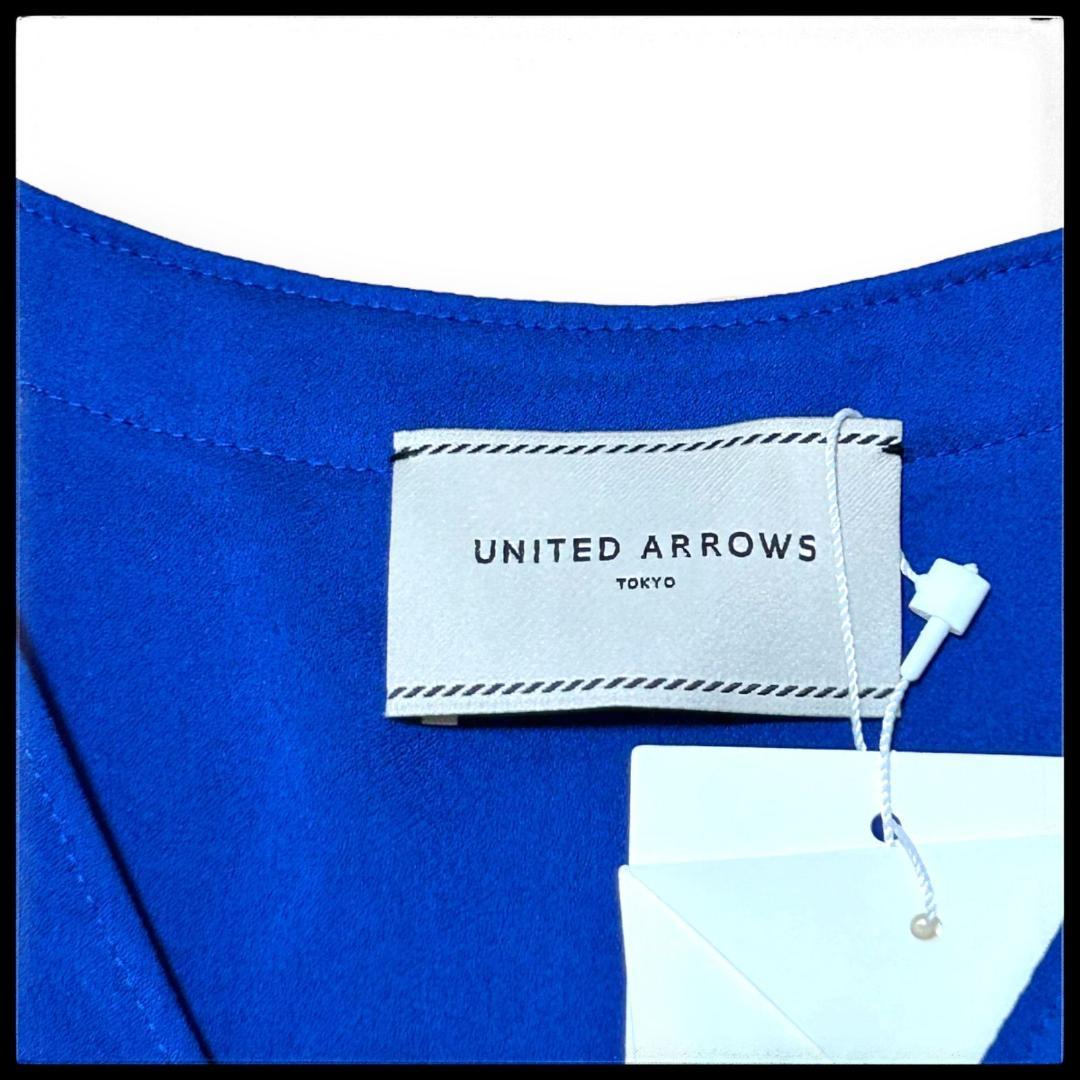 【まつ　プロフご確認ください】未使用 ‼️ united arrows