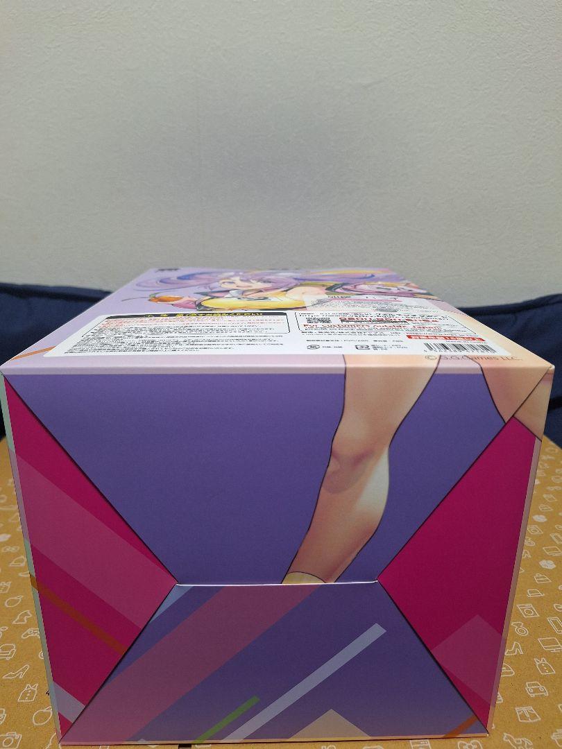 DZ12SX 卯塚バニ子 1/6 完成品フィギュア[T.E.S.T]