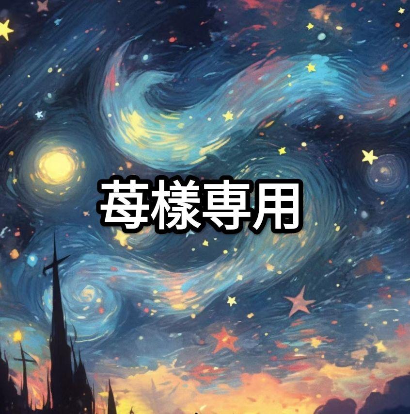 苺樣専用ページ【取り置き中 8月5日 迄】 - メルカリ