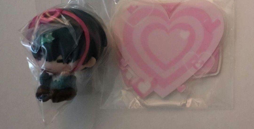 エイリアンステージ ぬいぐるみフィギュア ヒトデ イヴァン ティル エイステ