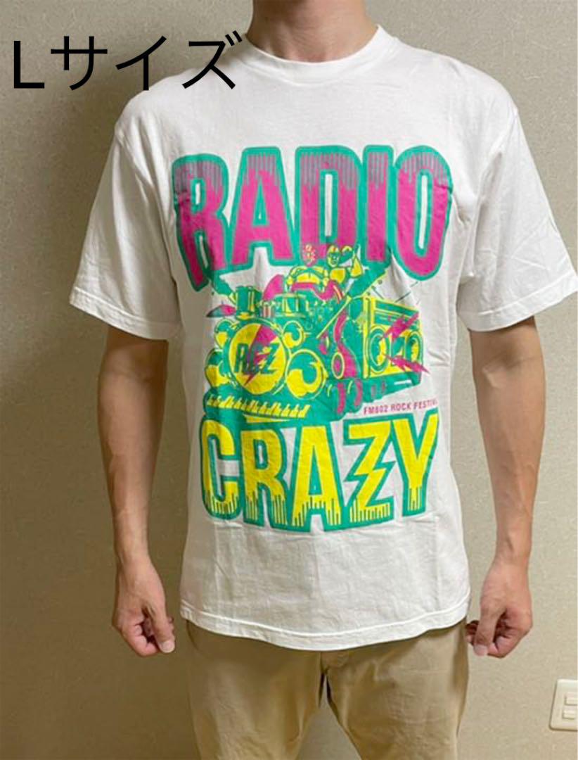FREDY & GLOSTER｜【GOOD ROCK SPEED】 別注 オーバーサイズ