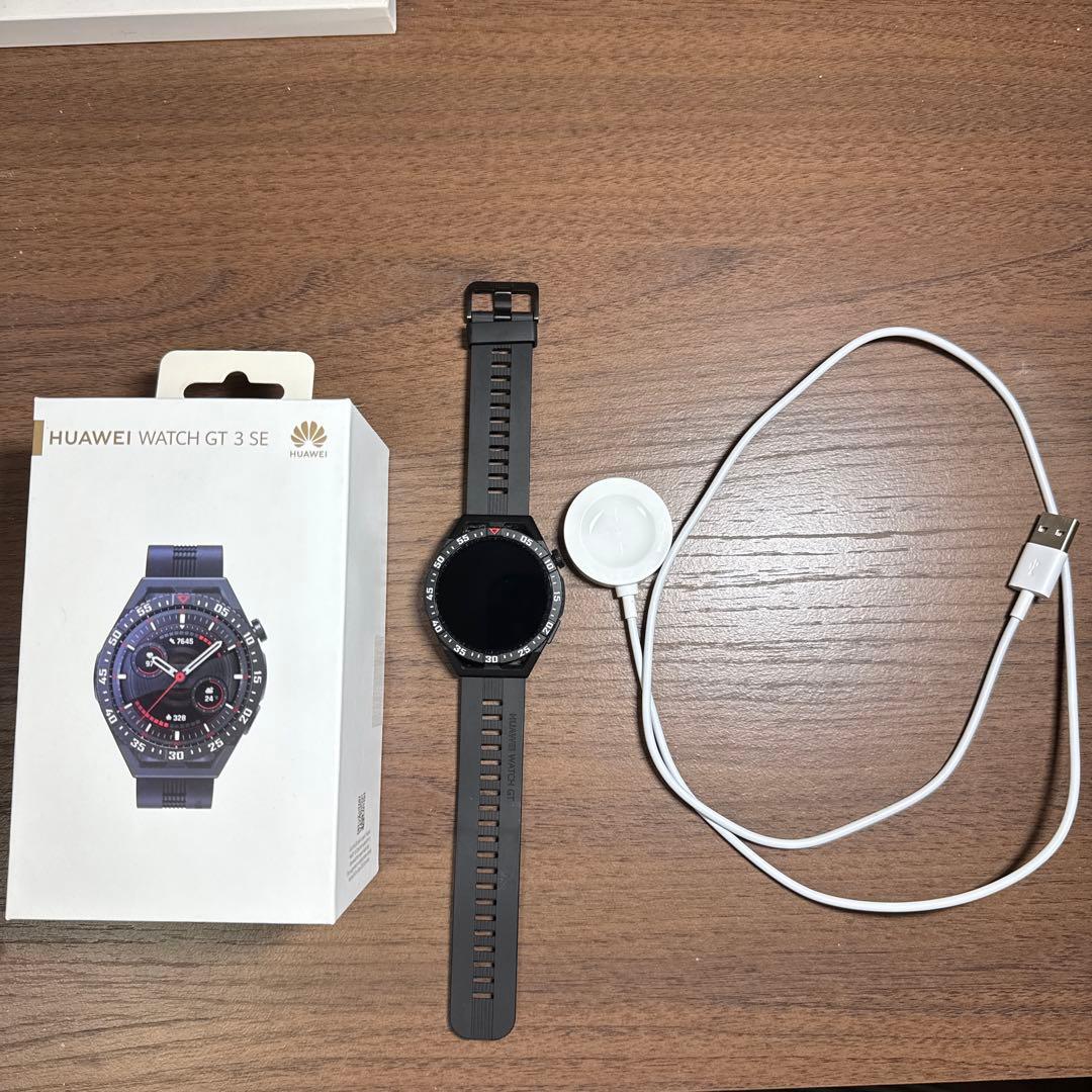 HUAWEI WATCH GT 3 SE