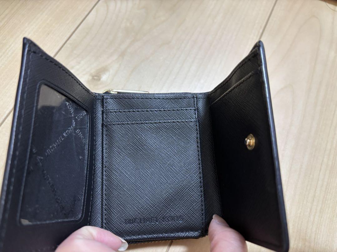 マイケルコース　　MICHAELKORS 財布
