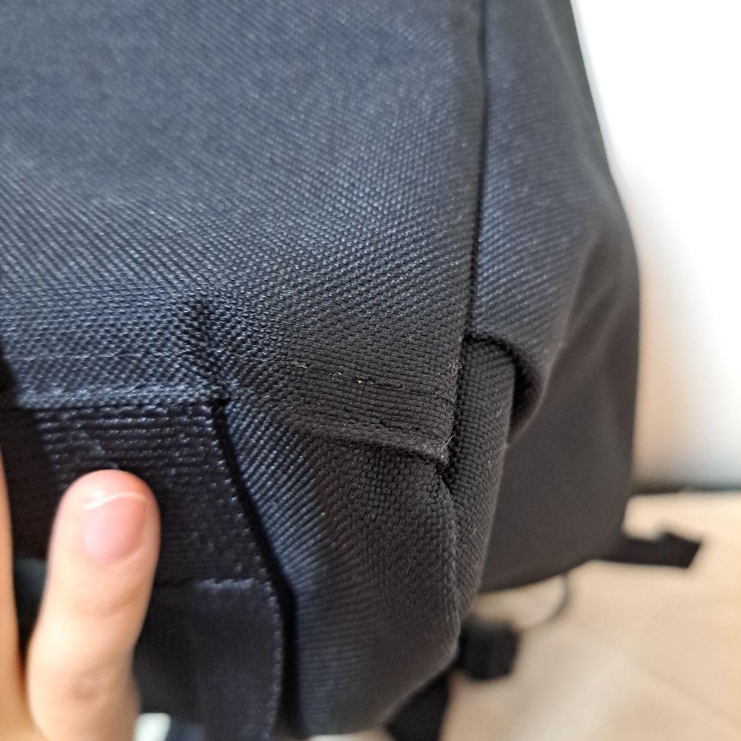 PORTER ポーター　吉田カバン　ユニオン　リュック　黒