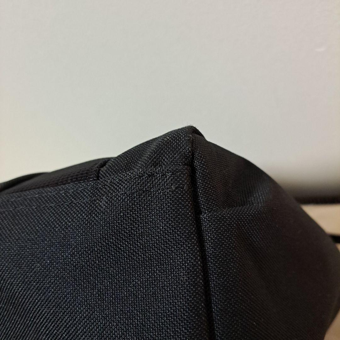 PORTER ポーター　吉田カバン　ユニオン　リュック　黒