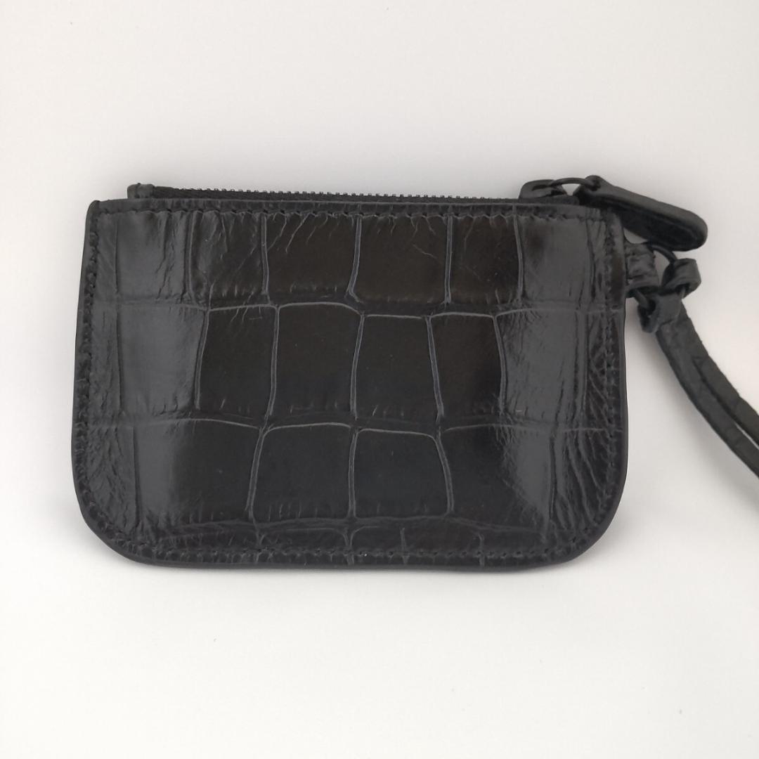 バレンシアガ ル・カゴール コインパース コインケース ブラック バレンシアガ ル・カゴール コインパース コインケース ブラック