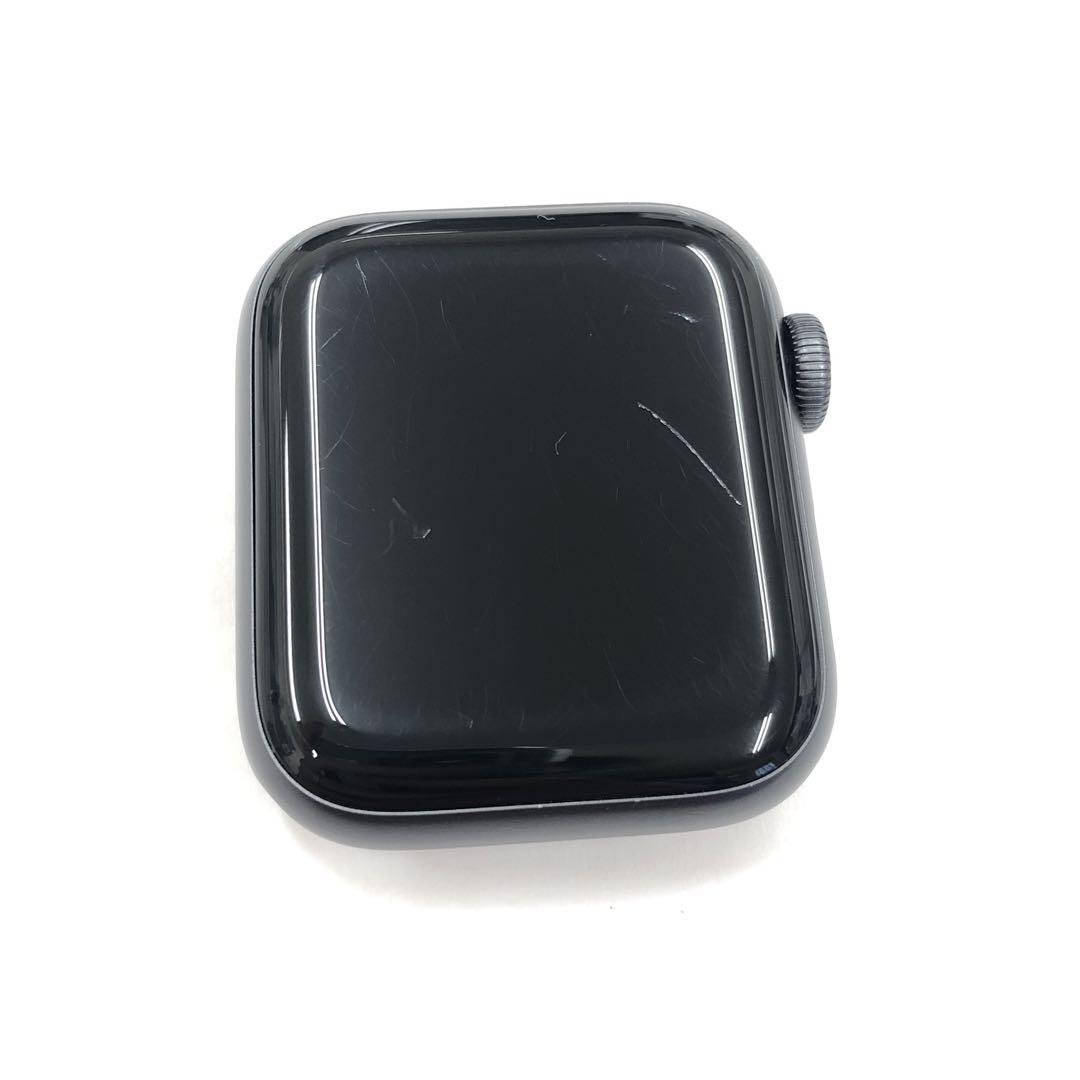 Apple Watch SE 黒 40mm アップルウォッチ 3988 Apple Watch SE 黒 40mm アップルウォッチ 3988
