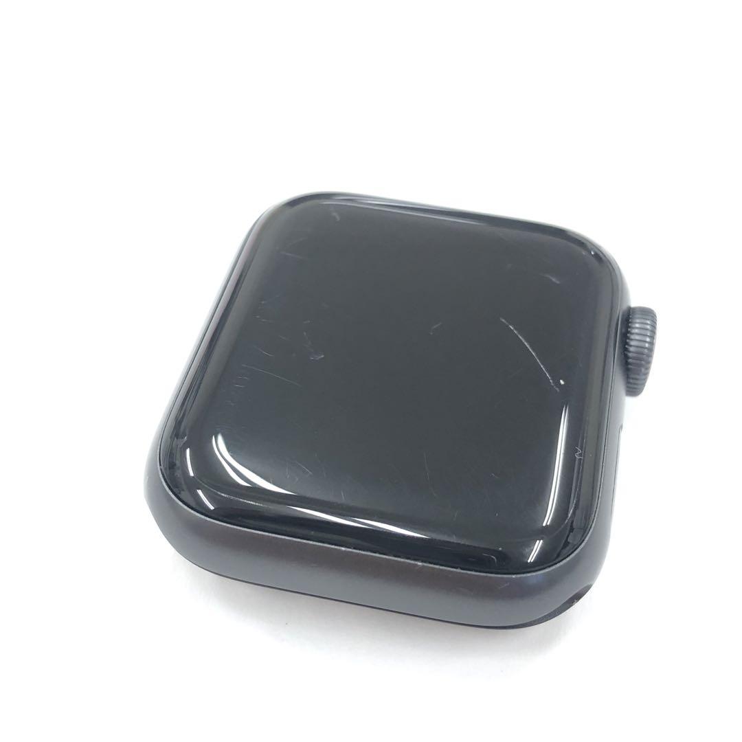 Apple Watch SE 黒 40mm アップルウォッチ 3988 Apple Watch SE 黒 40mm アップルウォッチ 3988