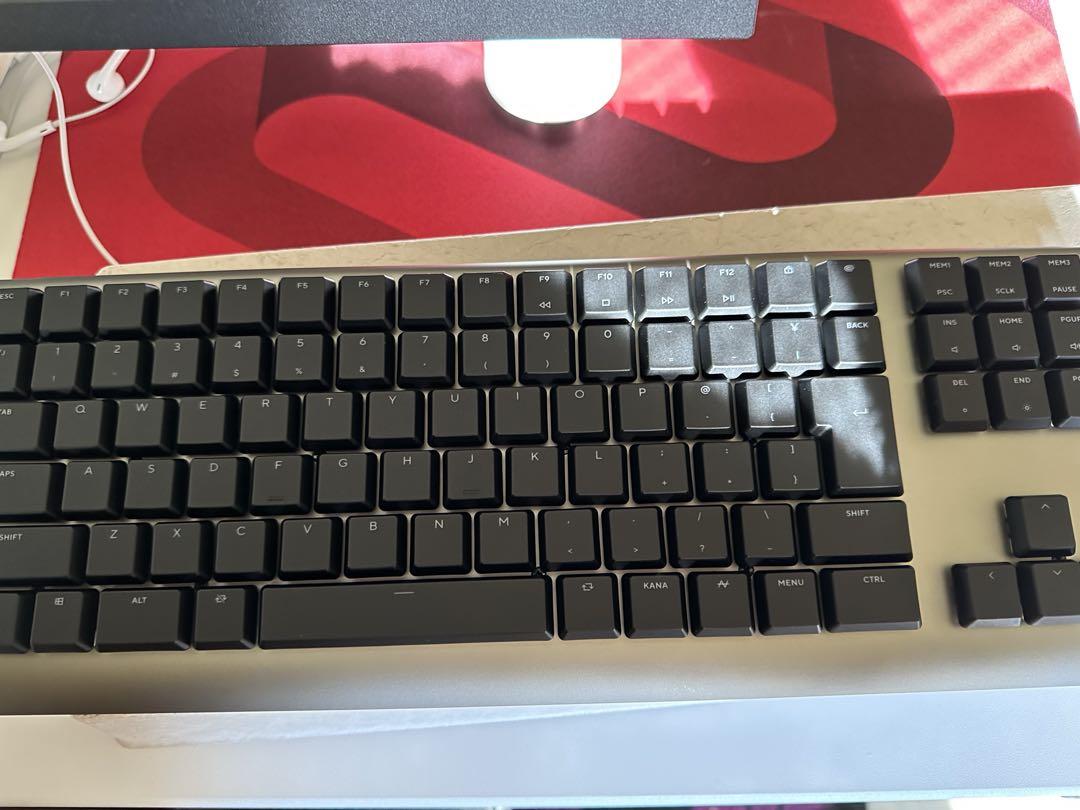 新品未開封】Rainy75 RT Pro ブラック 12時間以内発送｜Yahoo