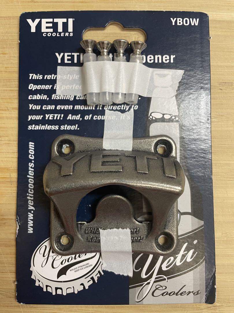 【国内未発売】YETI 栓抜き