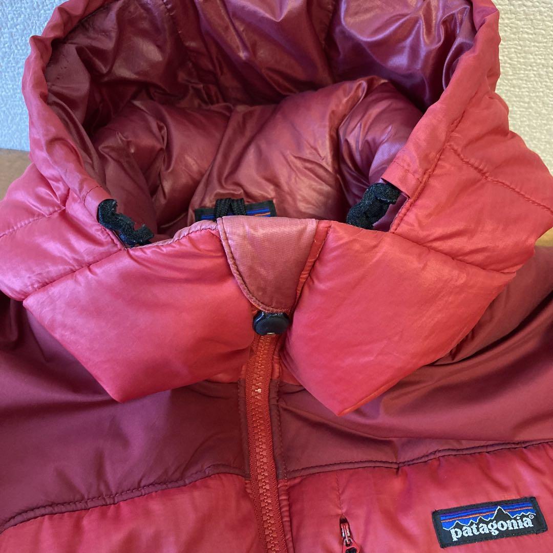 ダスパーカ DAS パーカ パタゴニア　Patagonia