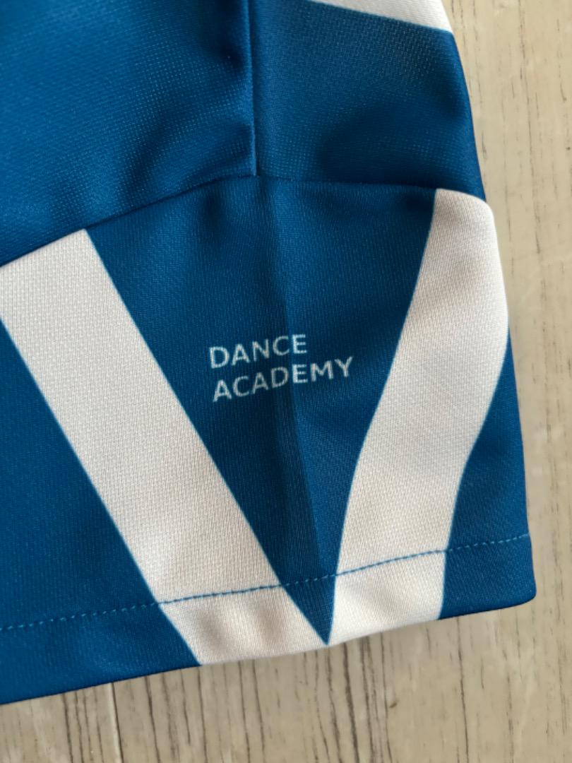 ファイターズキッズダンスアカデミー公式ユニフォーム 値下げ