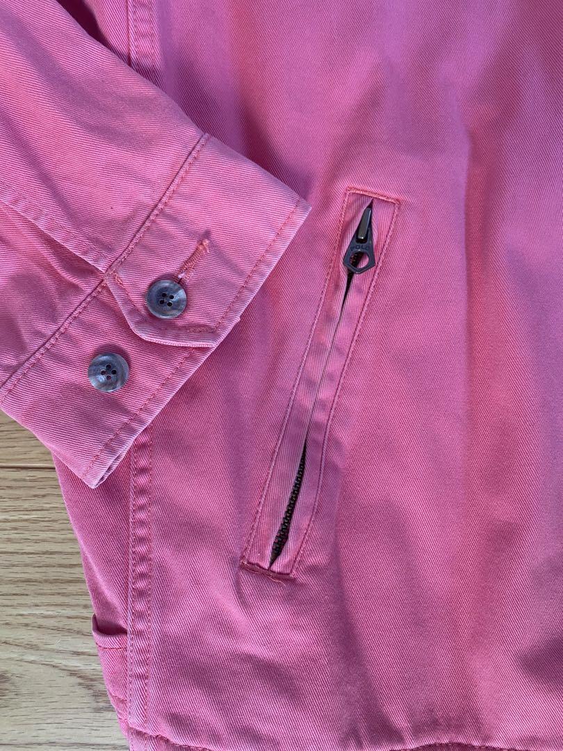 Polo Ralph Lauren ピンク ジャケット