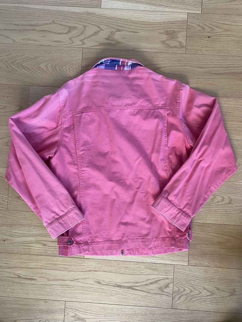 Polo Ralph Lauren ピンク ジャケット