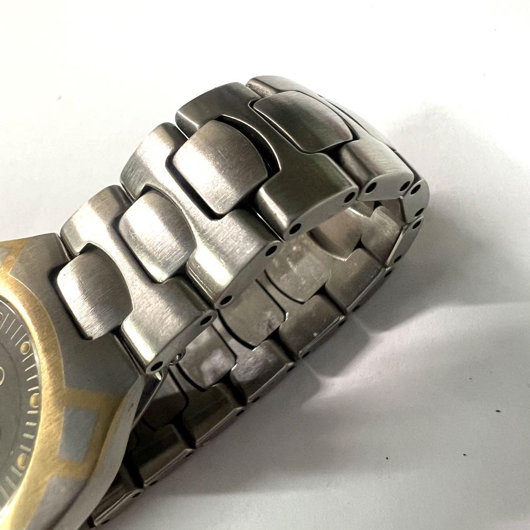 OMEGA Seamaster ポラリス クォーツ レディース W504 - メルカリ