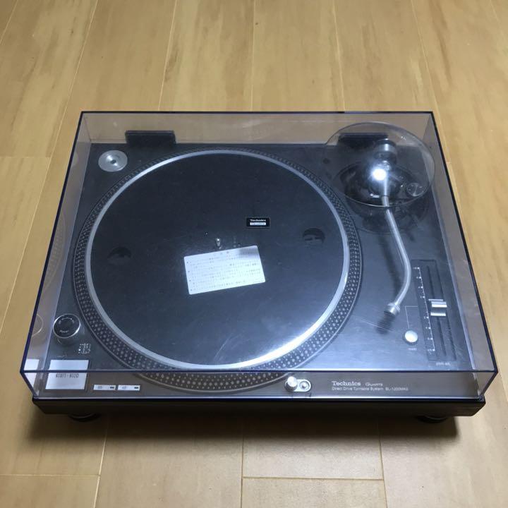 2025年最新】sl-1200mk5 ジャンクの人気アイテム - メルカリ