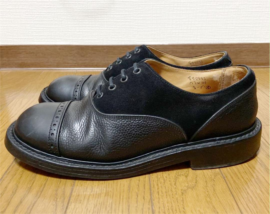 26.5cm【在庫僅少】Quilp by Tricker's クイルプ トリッカーズ シューズ ブーツ ドレス/ビジネス メンズ26.5cm¥20,970-www.epmhv.quito.gob.ec 26.5cm【在庫僅少】Quilp by Tricker's クイルプ トリッカーズ シューズ ブーツ ドレス/ビジネス メンズ26.5cm¥20,970-www.epmhv.quito.gob.ec