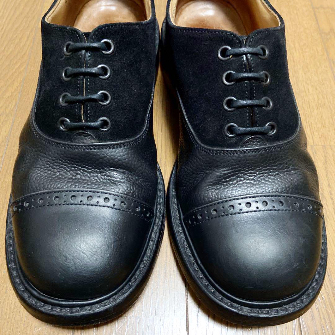26.5cm【在庫僅少】Quilp by Tricker's クイルプ トリッカーズ シューズ ブーツ ドレス/ビジネス メンズ26.5cm¥20,970-www.epmhv.quito.gob.ec 26.5cm【在庫僅少】Quilp by Tricker's クイルプ トリッカーズ シューズ ブーツ ドレス/ビジネス メンズ26.5cm¥20,970-www.epmhv.quito.gob.ec