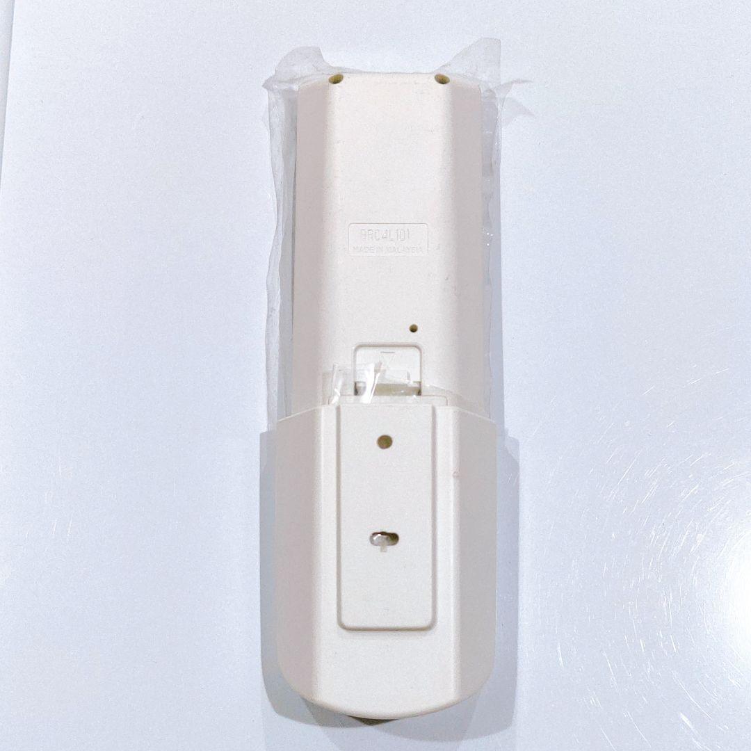 2402 DAIKIN ダイキン BRC4L101 エアコン リモコン