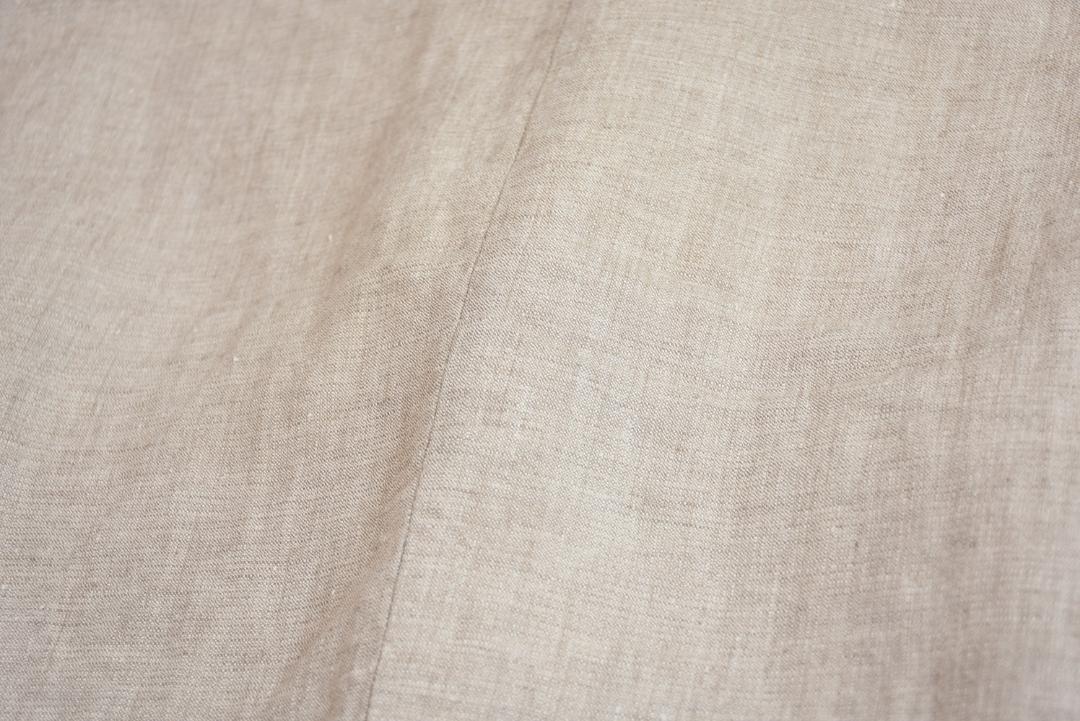 D・A 様の専用品です。　Papas（パパス）麻リネン100％・ジャケット46