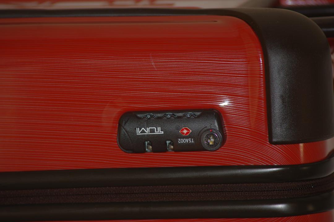 タイトーさん専用　TUMIキャリーケース28020LV VAPOR