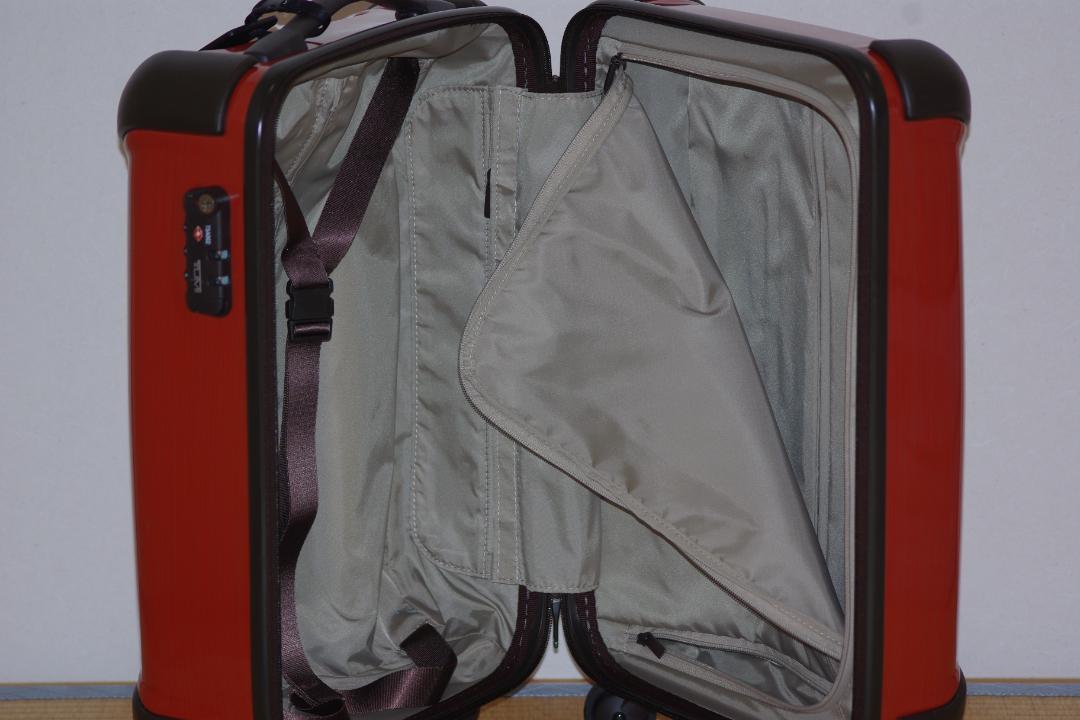 タイトーさん専用　TUMIキャリーケース28020LV VAPOR