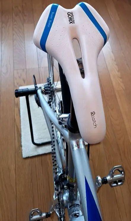 ジャイアント　OCR3　2007年モデル