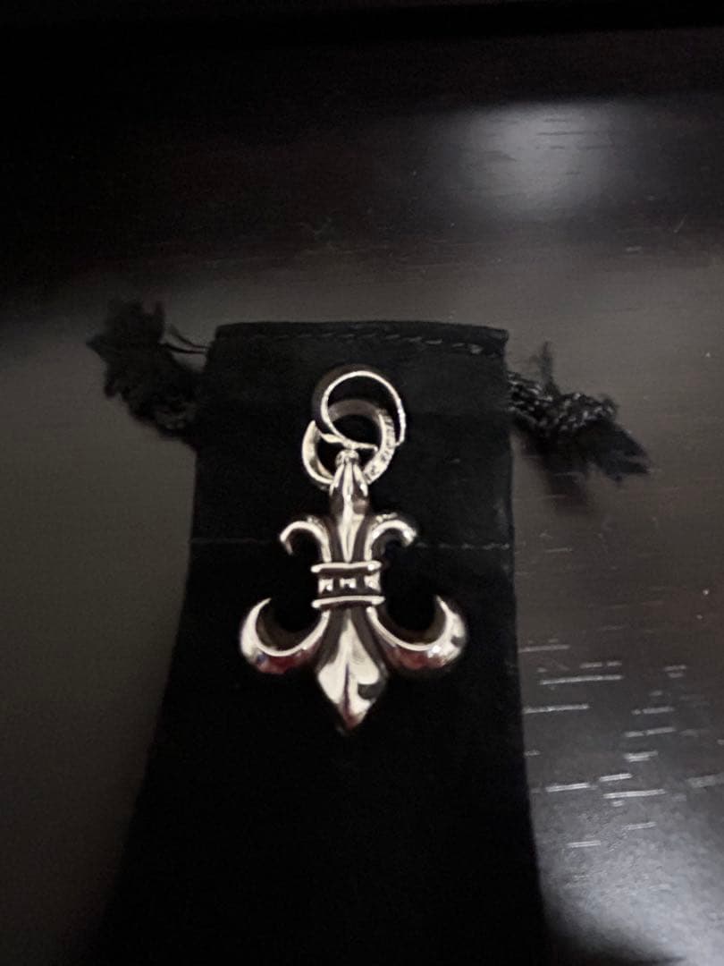 クロムハーツ　BSフレア　ウィズベイル