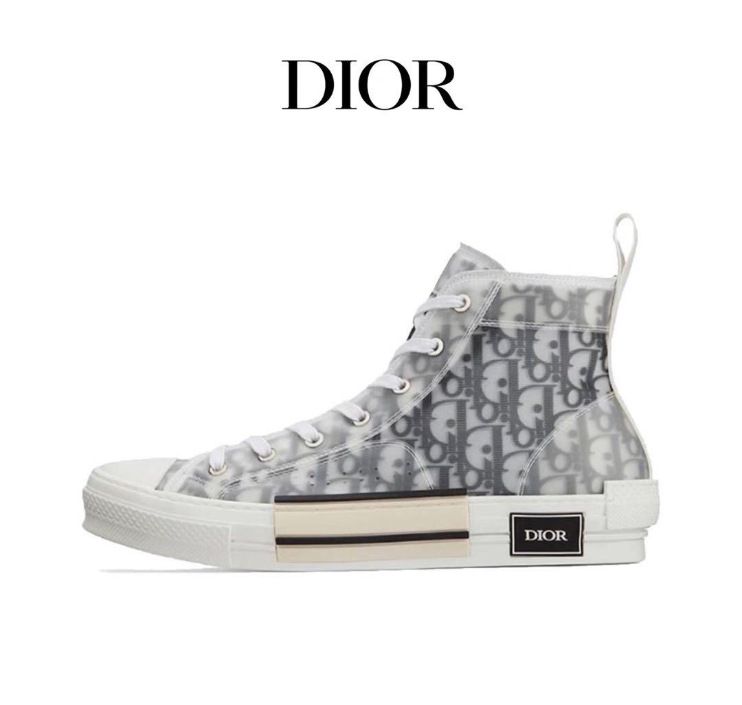Dior スニーカー 42 超美品靴